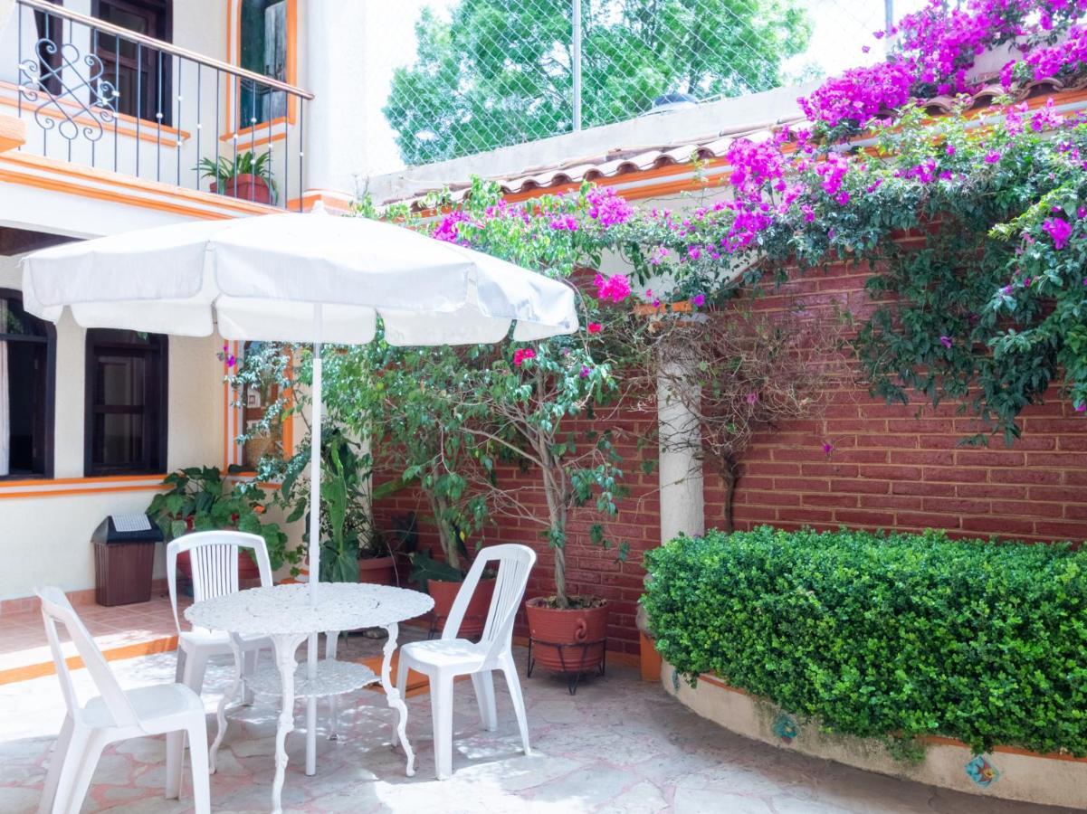 Hotel Villa Real II Сан-Кристобаль-де-Ла-Касас Экстерьер фото