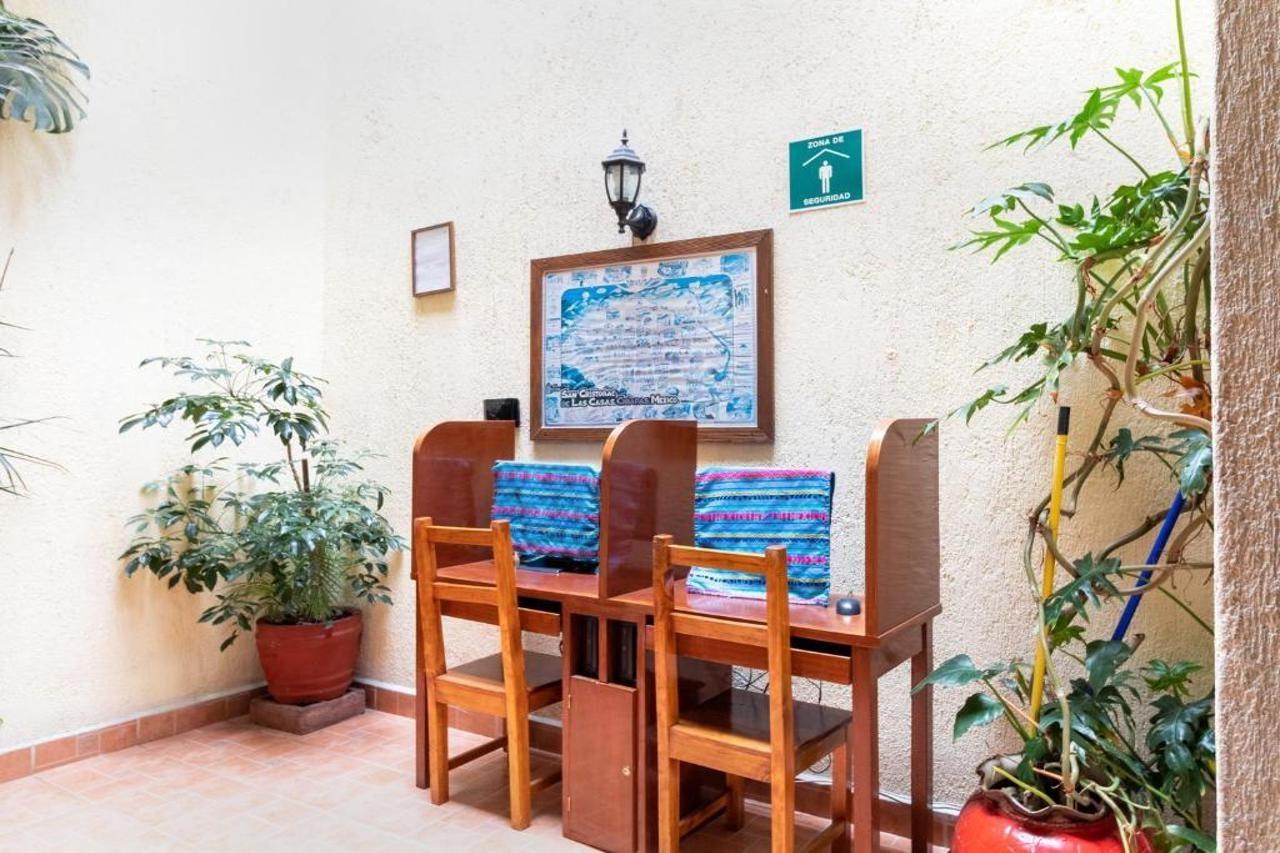 Hotel Villa Real II Сан-Кристобаль-де-Ла-Касас Экстерьер фото