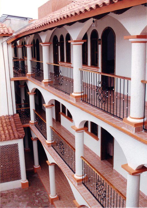 Hotel Villa Real II Сан-Кристобаль-де-Ла-Касас Экстерьер фото